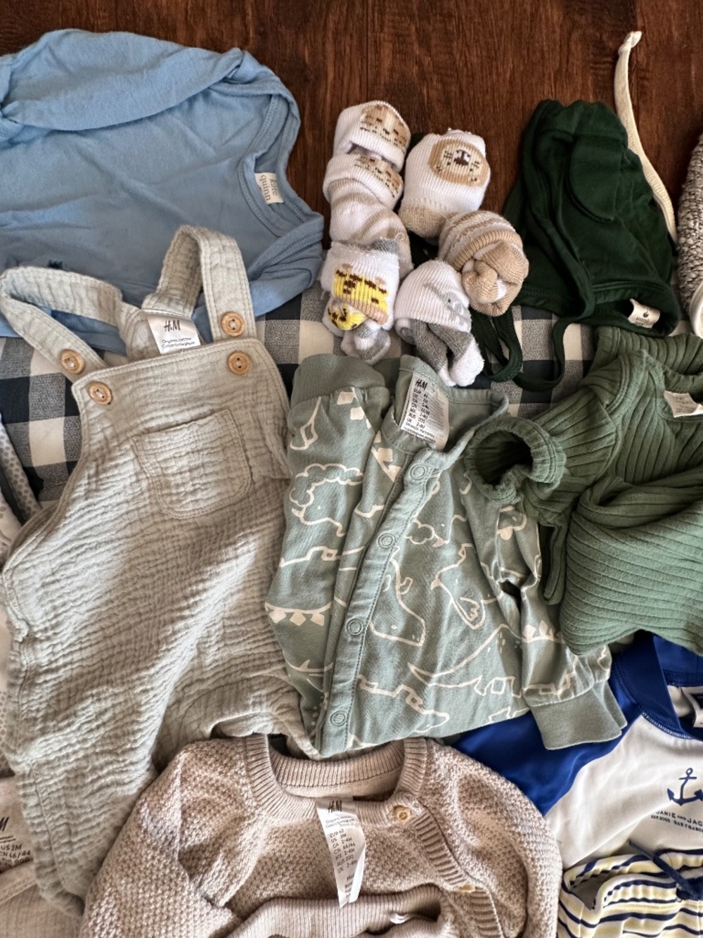 Baby boy bundle - Picture 11 of 16